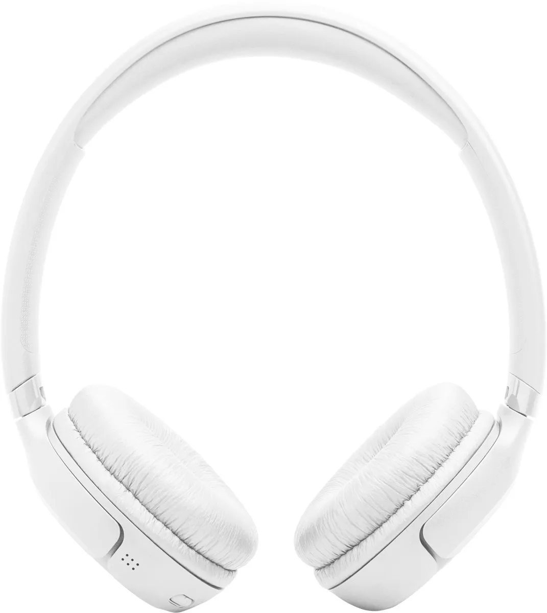 JBL Tune 530BT Draadloze On-Ear Koptelefoon - Wit
