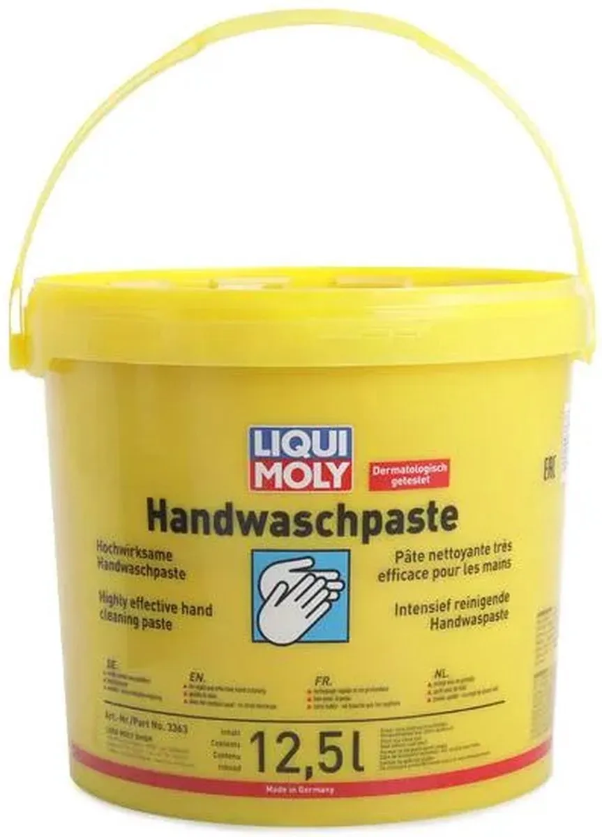 Liqui Moly Handreiniger 12,5L
