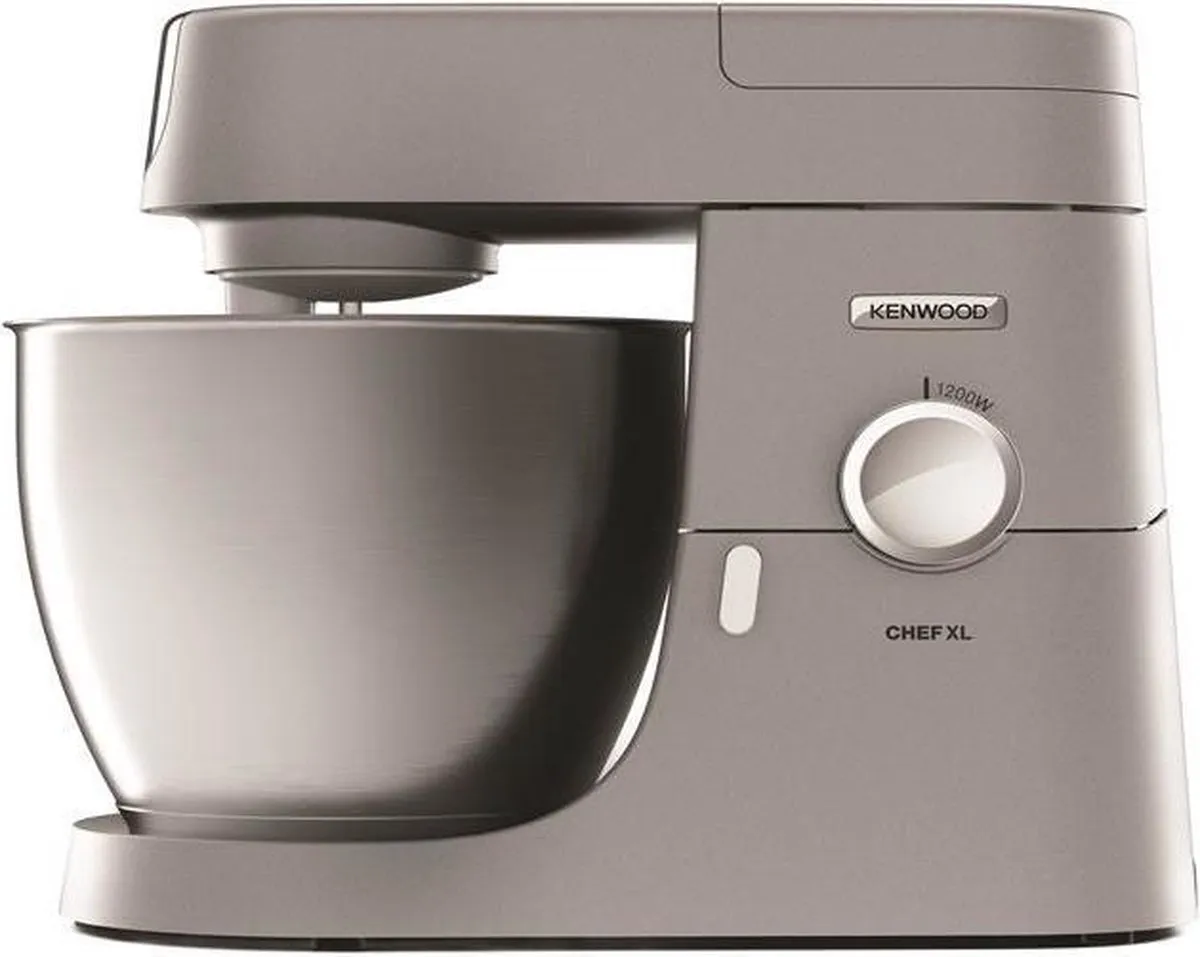 Kenwood Chef XL KVL4220S Keukenmachine 1200W