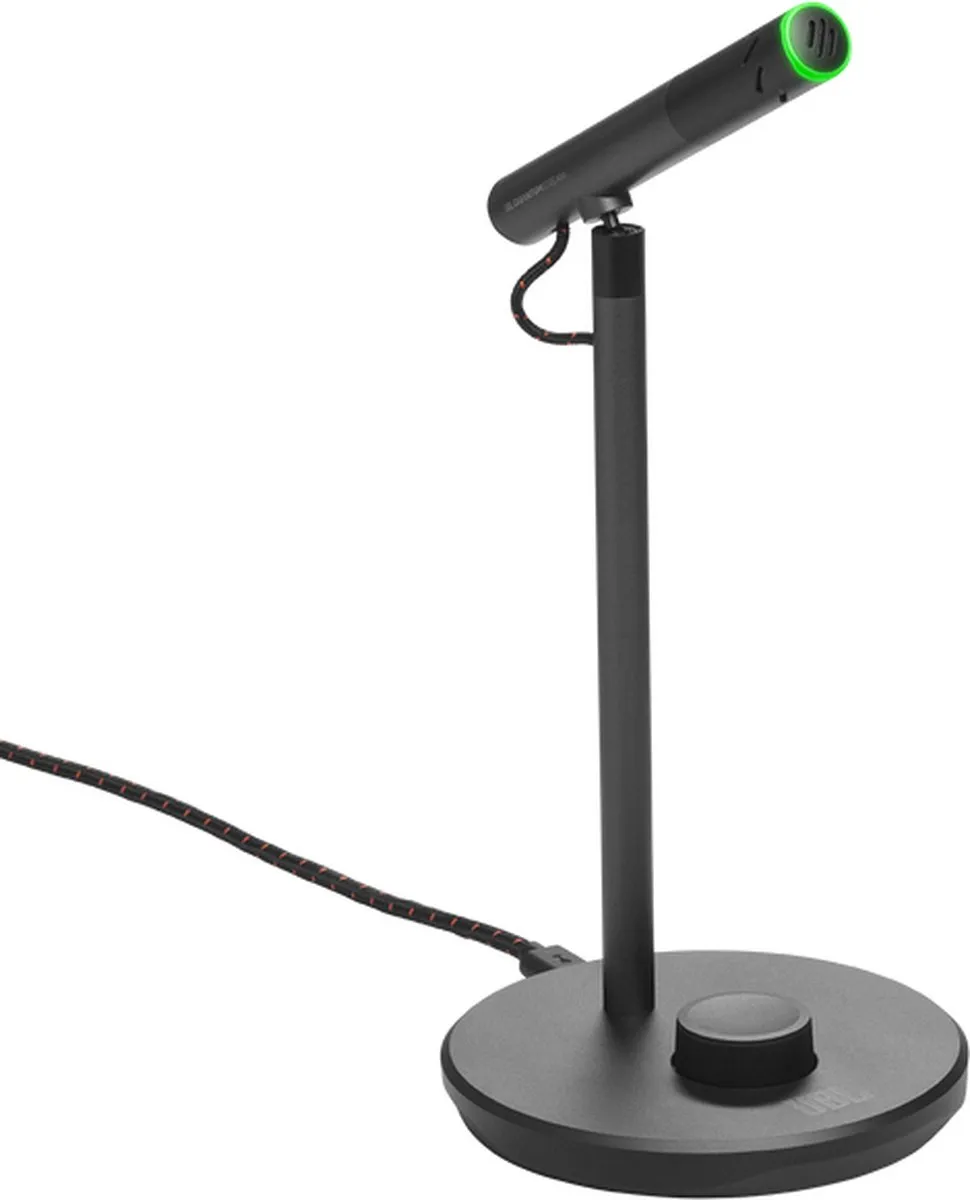 JBL Quantum Stream Talk JBLSTRMTALKBLK Microfoon