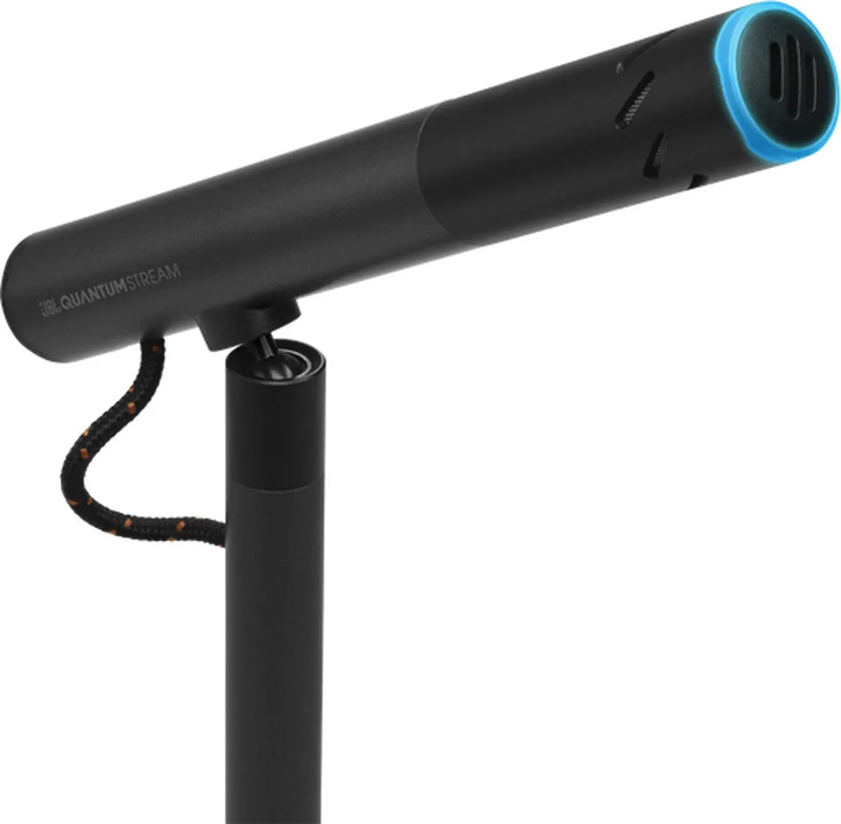 JBL Quantum Stream Talk JBLSTRMTALKBLK Microfoon - USB - Zwart