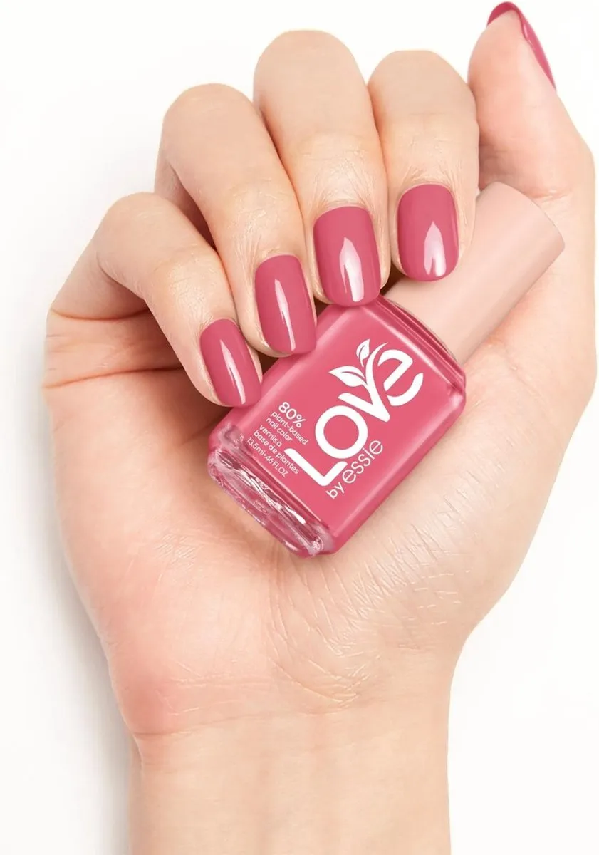 essie Love By Essie Nagellak 70 Spinning in Joy - 13.5ml