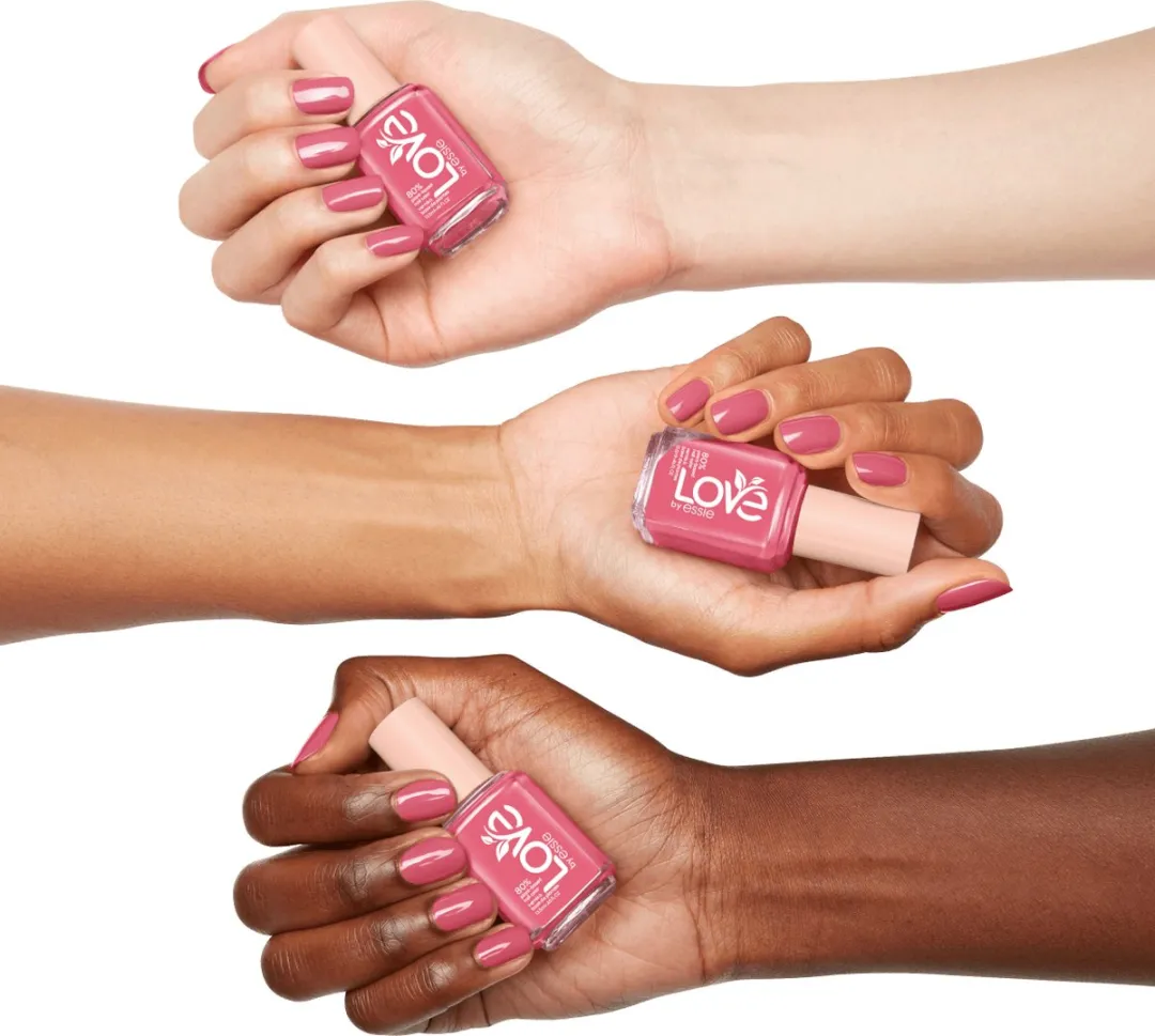 essie Love By Essie Nagellak 70 Spinning in Joy - 13.5ml