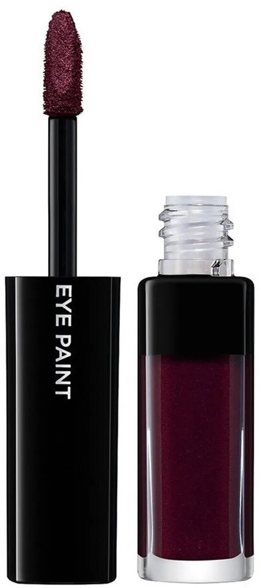 L'Oréal Paris Make-Up Designer Infallible Eye Paint 207 Sassy Squad Oogschaduw - 7ml