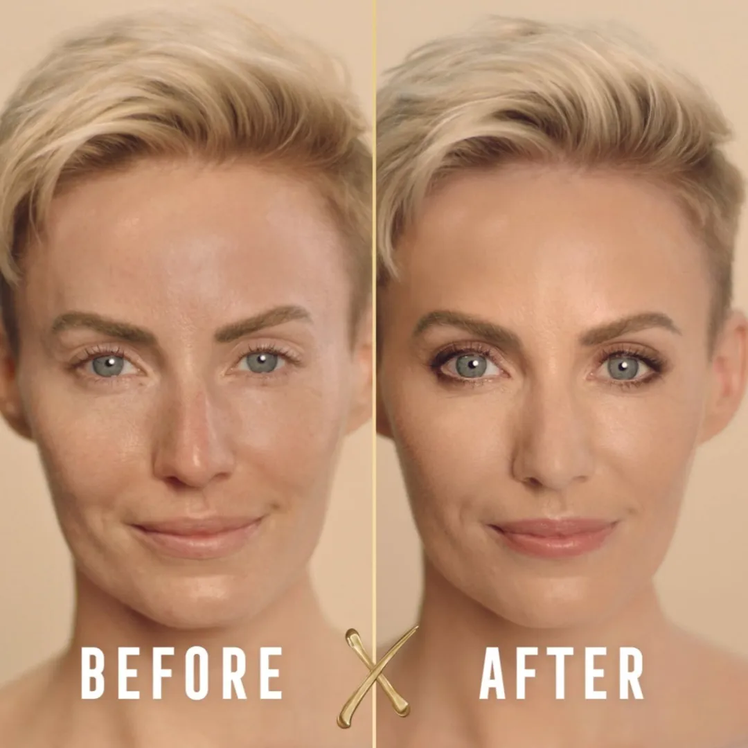 Max Factor Radiant Lift Foundation 35 Pearl Beige - 30ml