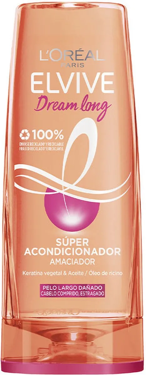 L'Oréal Paris Elvive Dream Long Conditioner 500ml