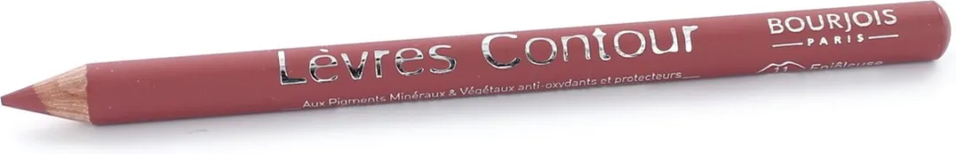 Bourjois Lèvres Contour Lipliner 11 Enjoleuse