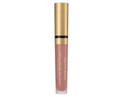 Max Factor Colour Elixir Soft Matte Lipstick 015 Rose Dust - 4ml
