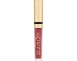 Max Factor Colour Elixir Soft Matte Lipstick 015 Rose Dust - 4ml