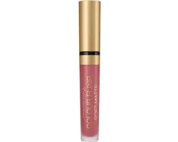 Max Factor Colour Elixir Soft Matte Lipstick 015 Rose Dust - 4ml