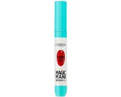 L'Oréal Magic Mani Retouch & Go Nagellak 402 Cherry - 5ml