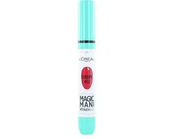 L'Oréal Magic Mani Retouch & Go Nagellak 402 Cherry