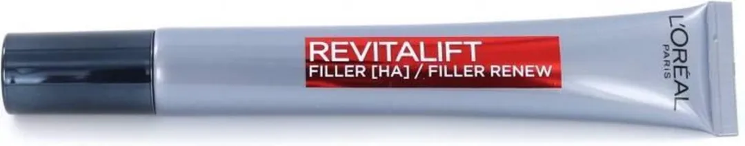 L'Oréal Paris Revitalift Filler Oogcrème 15ml