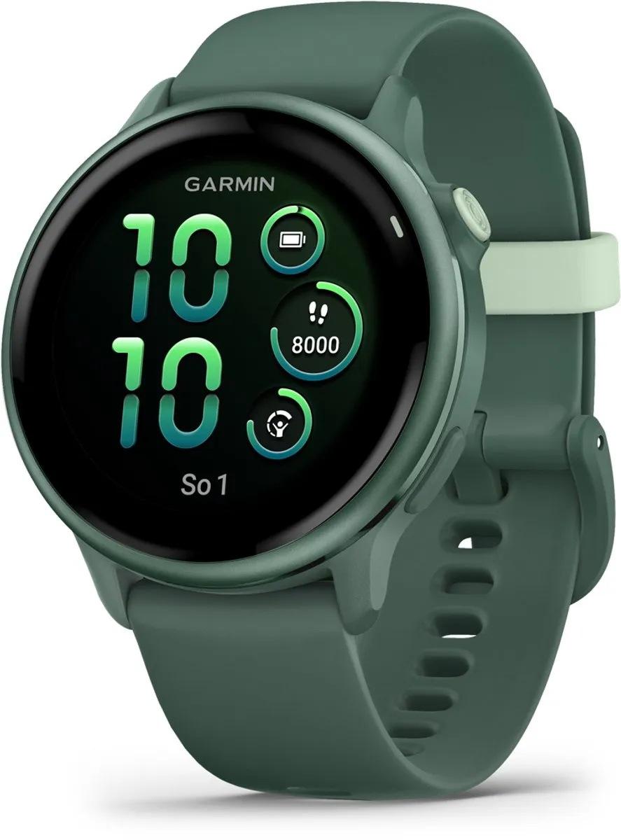 Garmin Vivoactive 6 Smartwatch 42mm