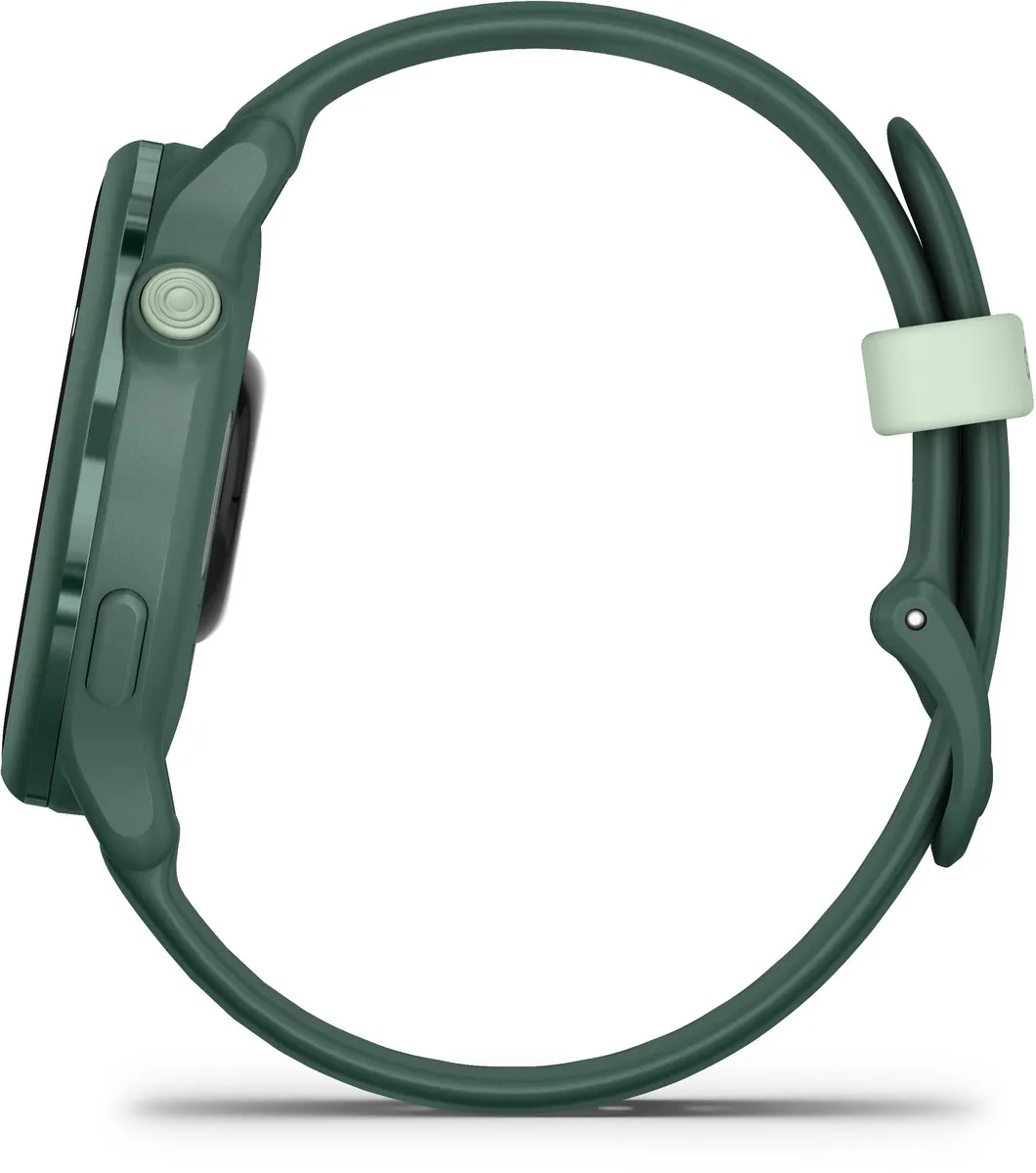 Garmin Vivoactive 6 Smartwatch 42mm - Groen