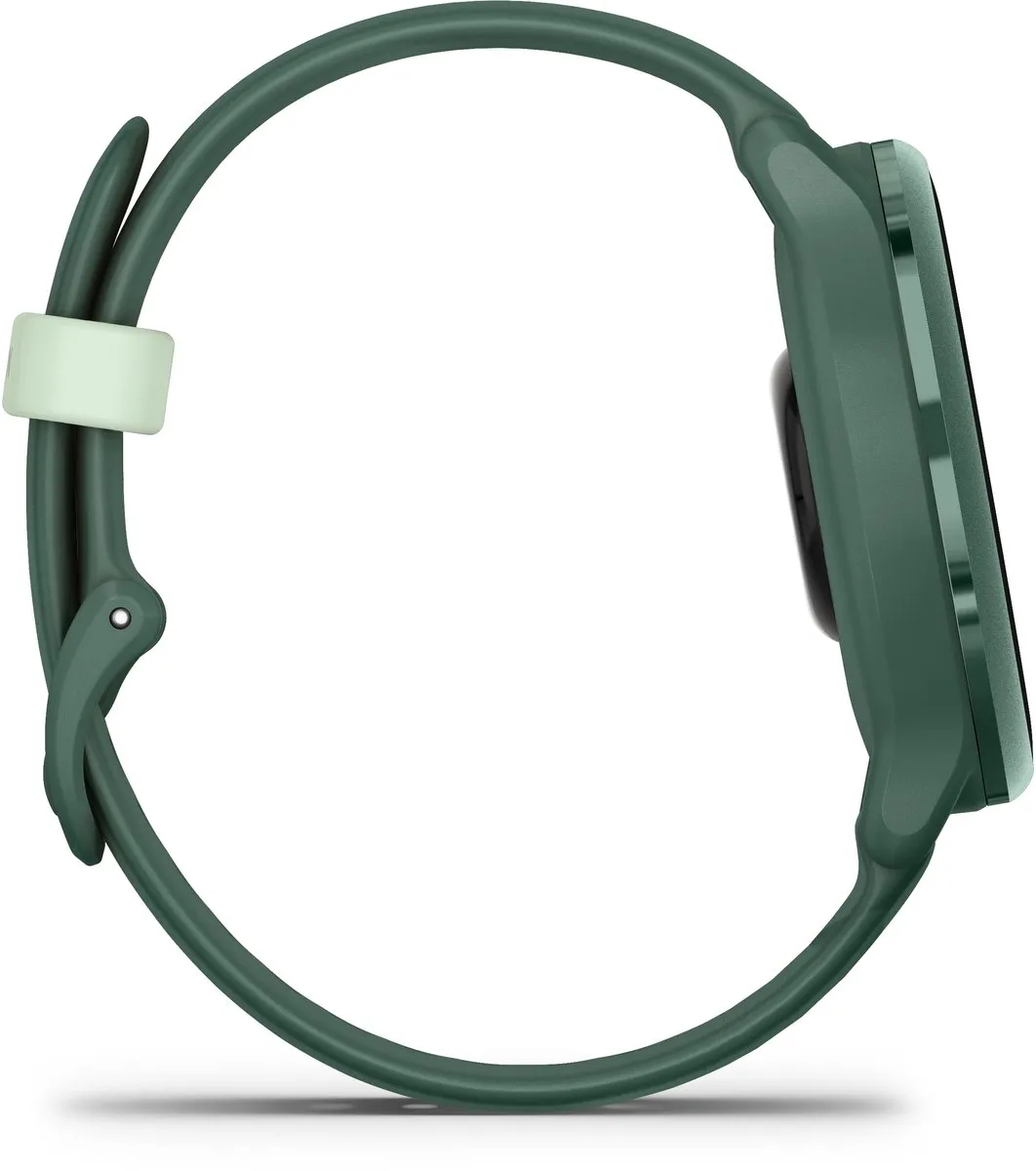 Garmin Vivoactive 6 Smartwatch 42mm - Groen