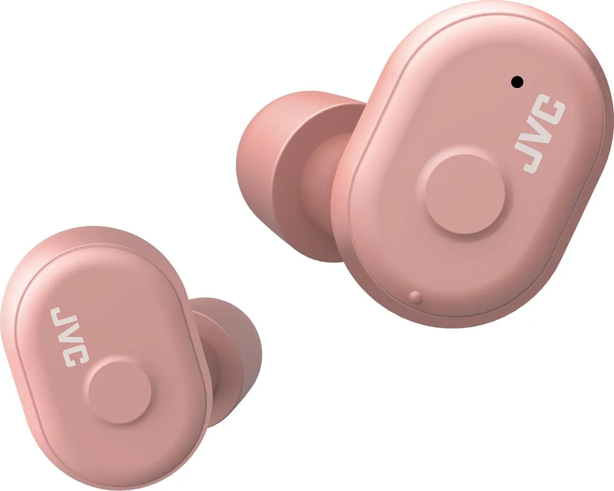 JVC HA-A10T Draadloze Oordopjes