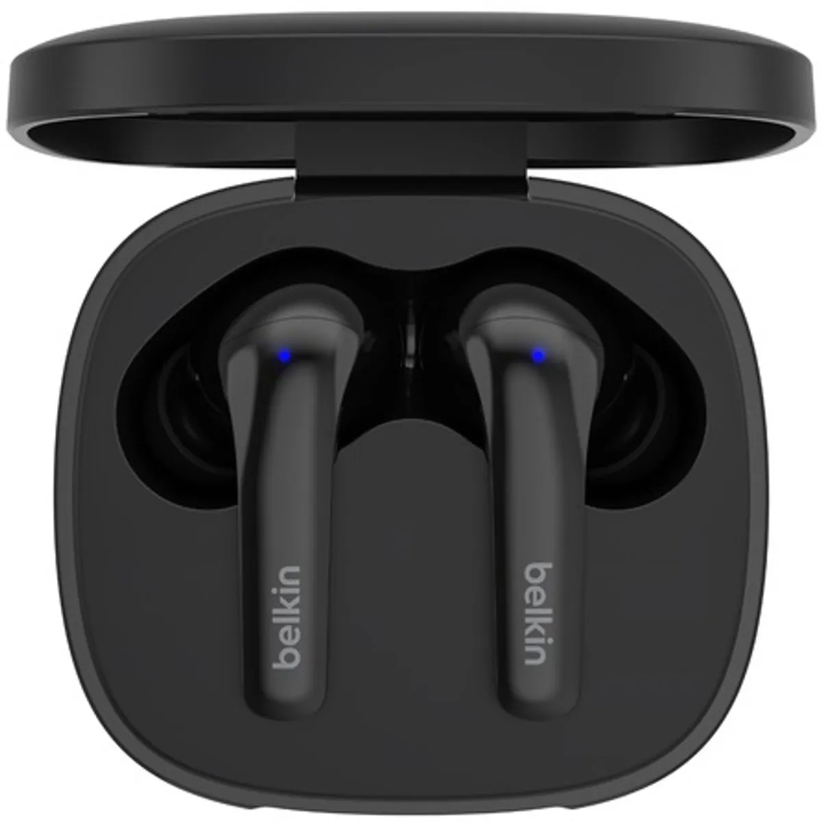 Belkin SoundForm Motion AUC010BTBK In-Ear Headset - Zwart