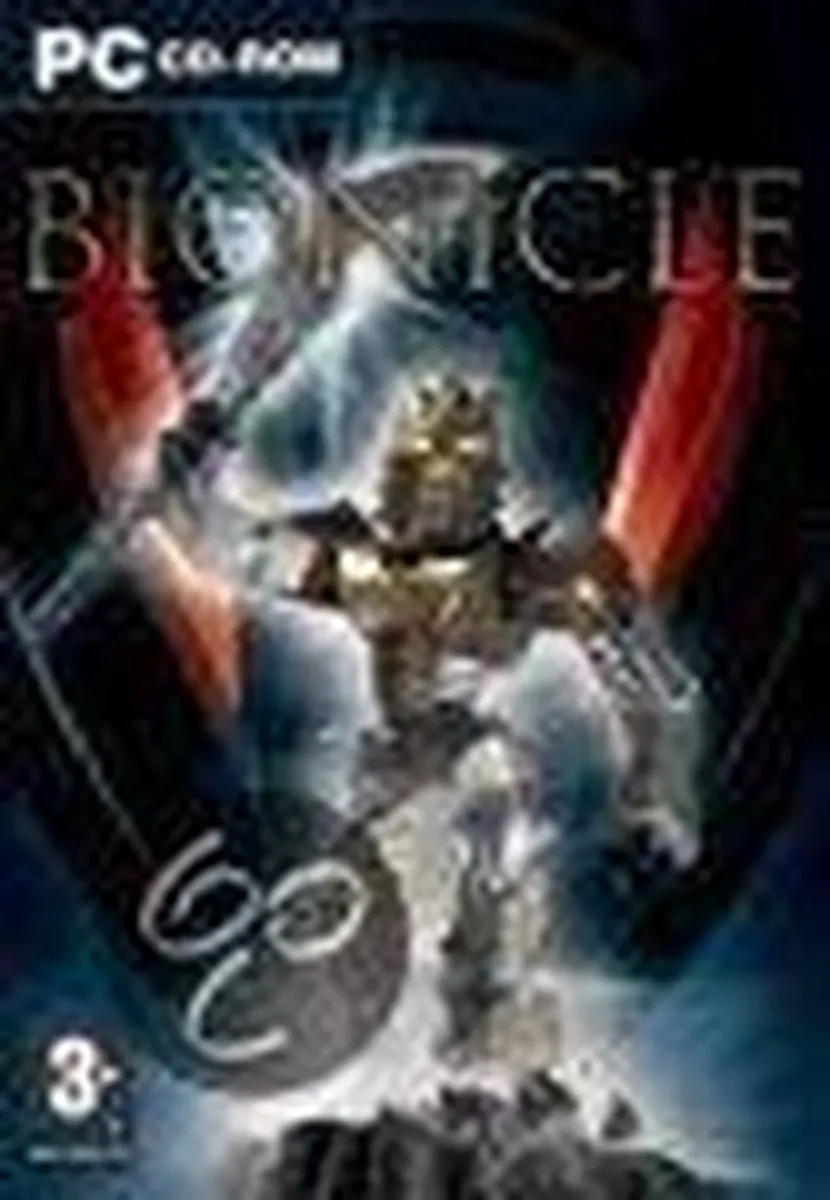 LEGO Bionicle The Game - Windows