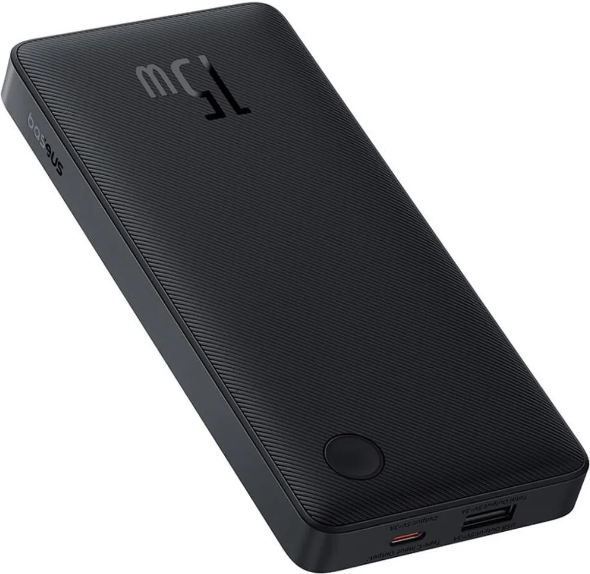 Baseus Airpow Lite Powerbank 10000mAh 15W