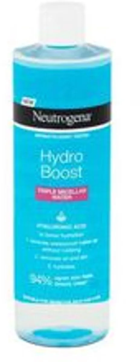 Neutrogena Hydro Boost Micellair Water 400ml