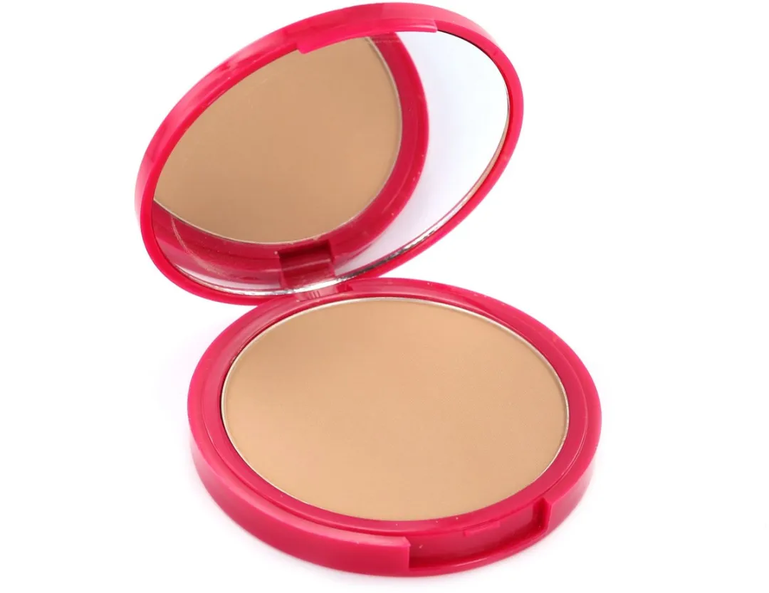Bourjois Healthy Balance Bronzingpoeder Hâlé Clair 9g