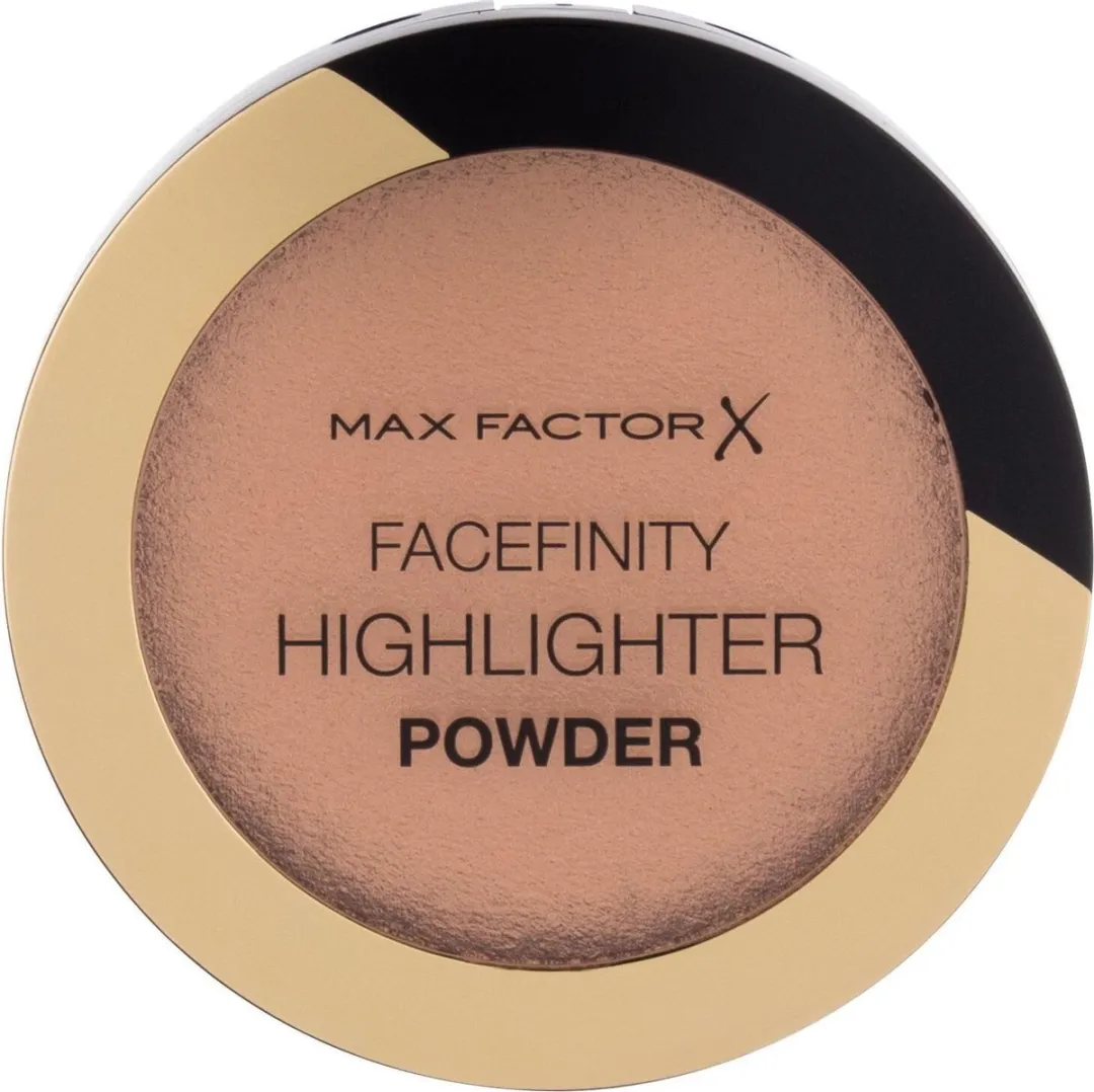 Max Factor Facefinity Highlighter Powder Bronze Glow 10g