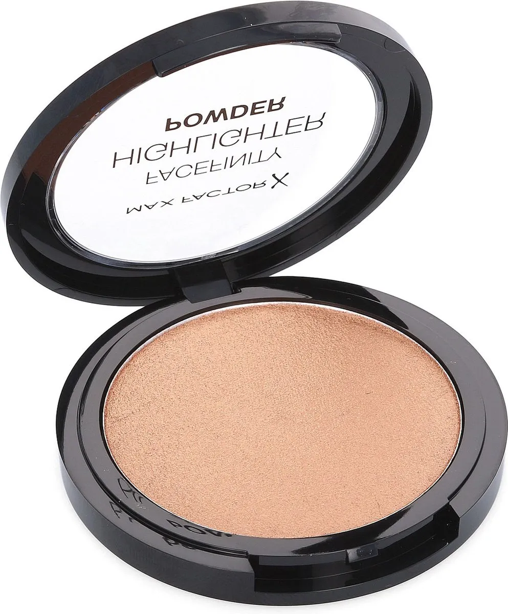 Max Factor Facefinity Highlighter Powder Bronze Glow 10g