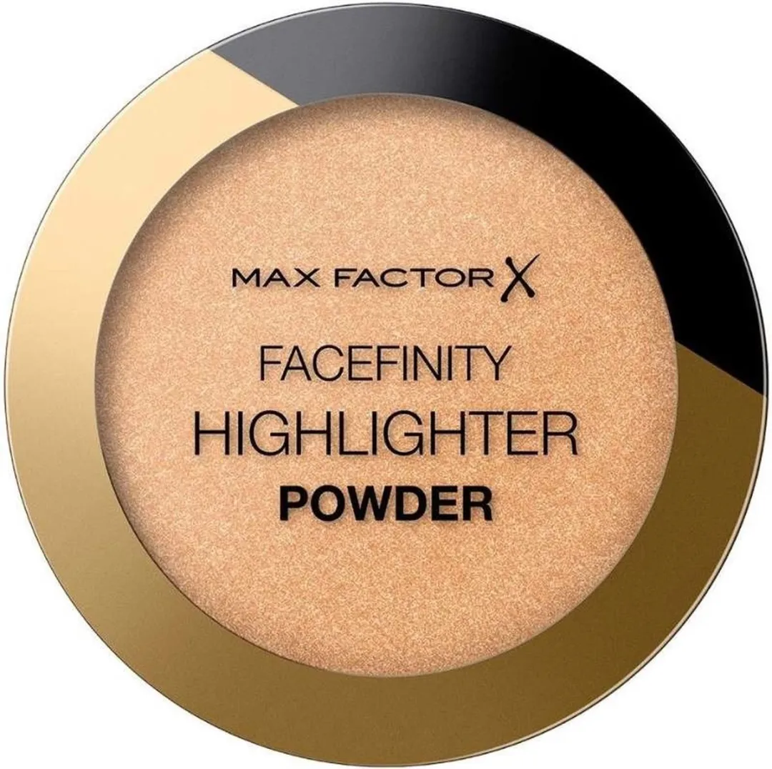 Max Factor Facefinity Highlighter Powder Bronze Glow 10g