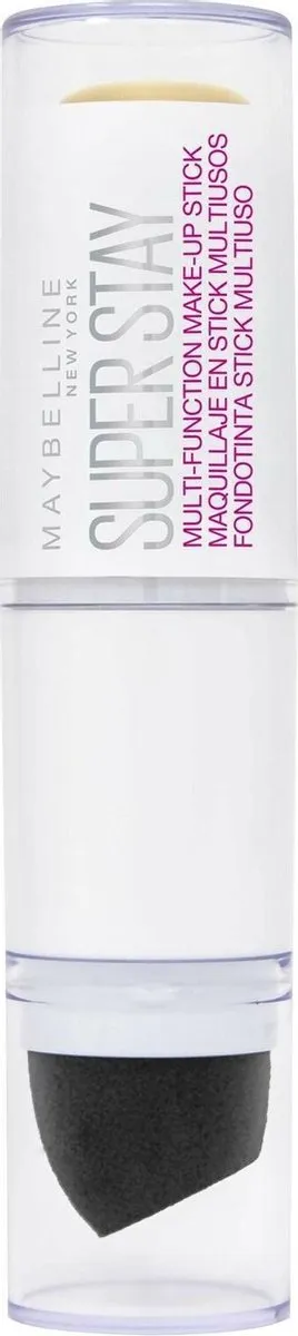 Maybelline SuperStay Foundation Stick 029 Warm Beige - 7.5ml