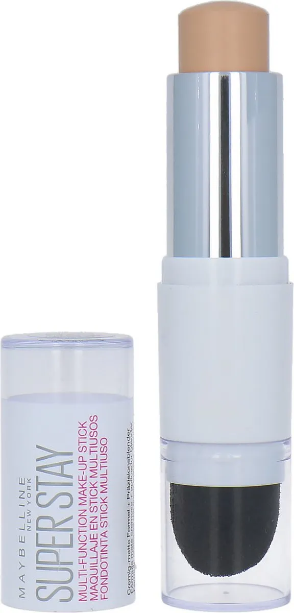 Maybelline SuperStay Foundation Stick 029 Warm Beige