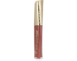 Rimmel London Oh My Gloss! Plump Lipgloss Spiced Nude