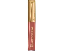 Rimmel London Oh My Gloss! Plump Lipgloss Spiced Nude