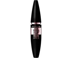 Maybelline New York Volume Express Mascara Zwart