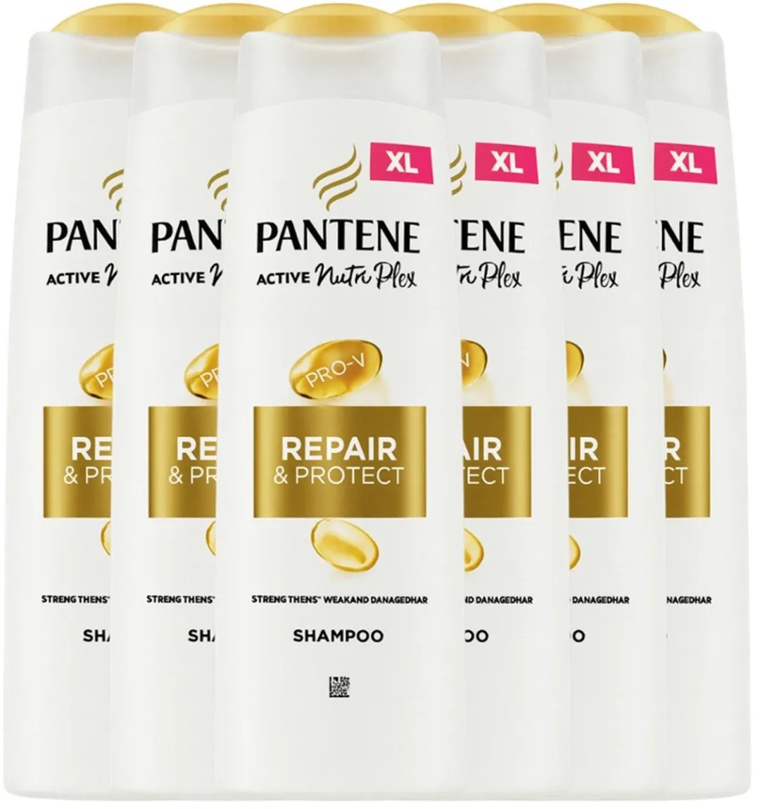 Pantene Pro-V Repair & Protect Shampoo