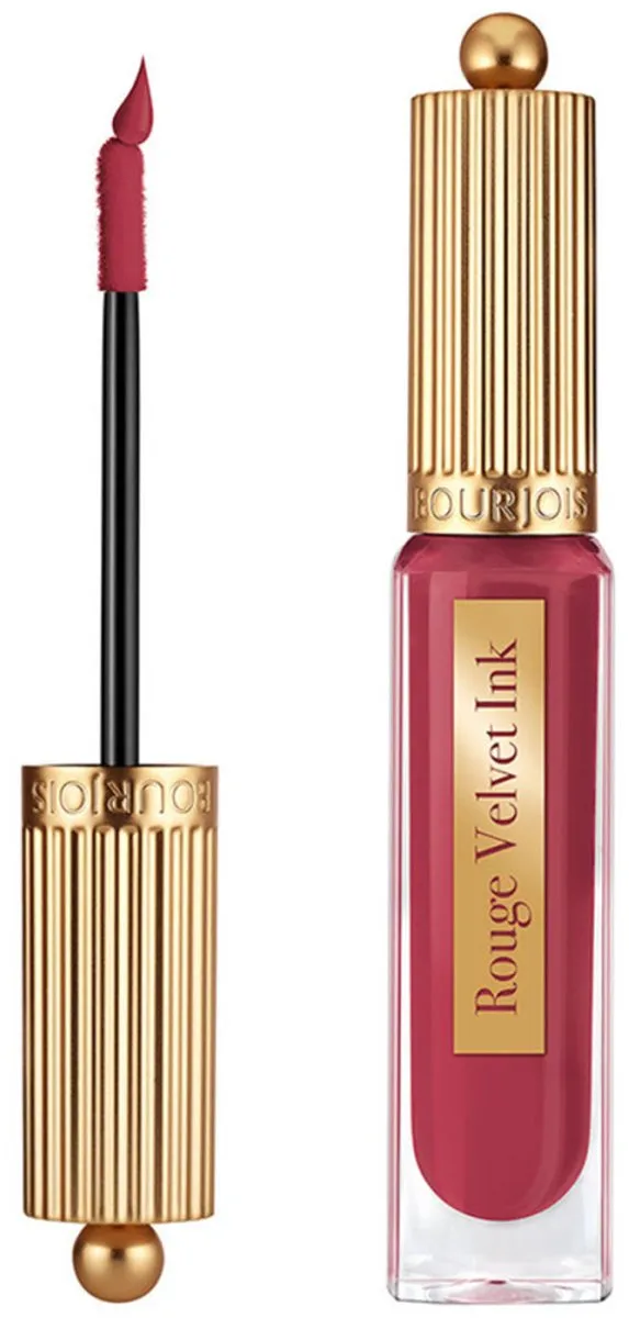 Bourjois Rouge Velvet Ink 015 Sweet Dar(k)-ling
