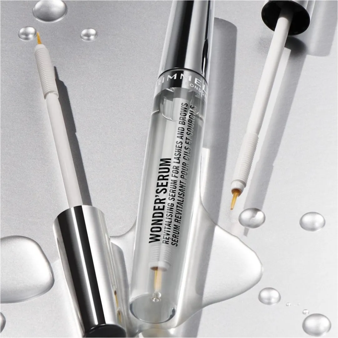 Rimmel London Wonder'Care Serum 11ml