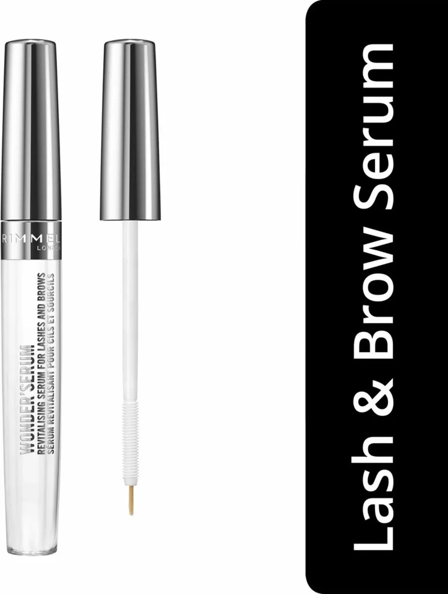 Rimmel London Wonder'Care Serum 11ml