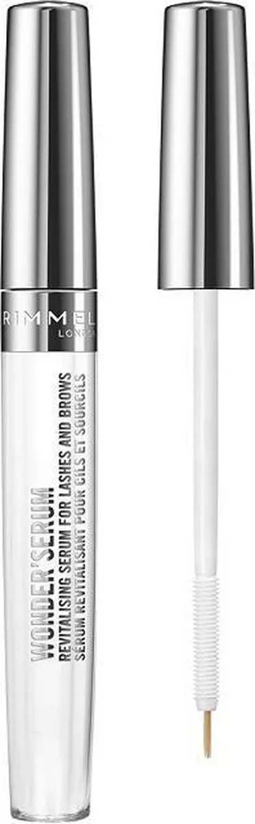 Rimmel London Wonder'Care Serum 11ml