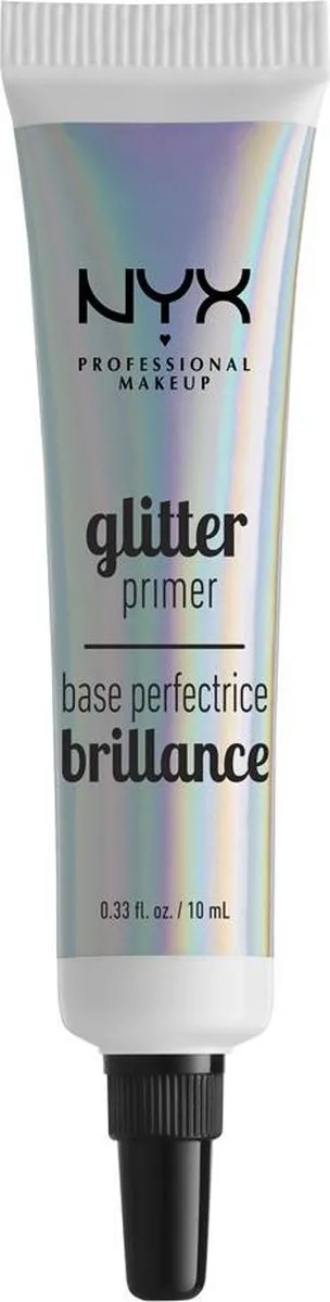 NYX Professional Makeup Glitter Primer 13,5g