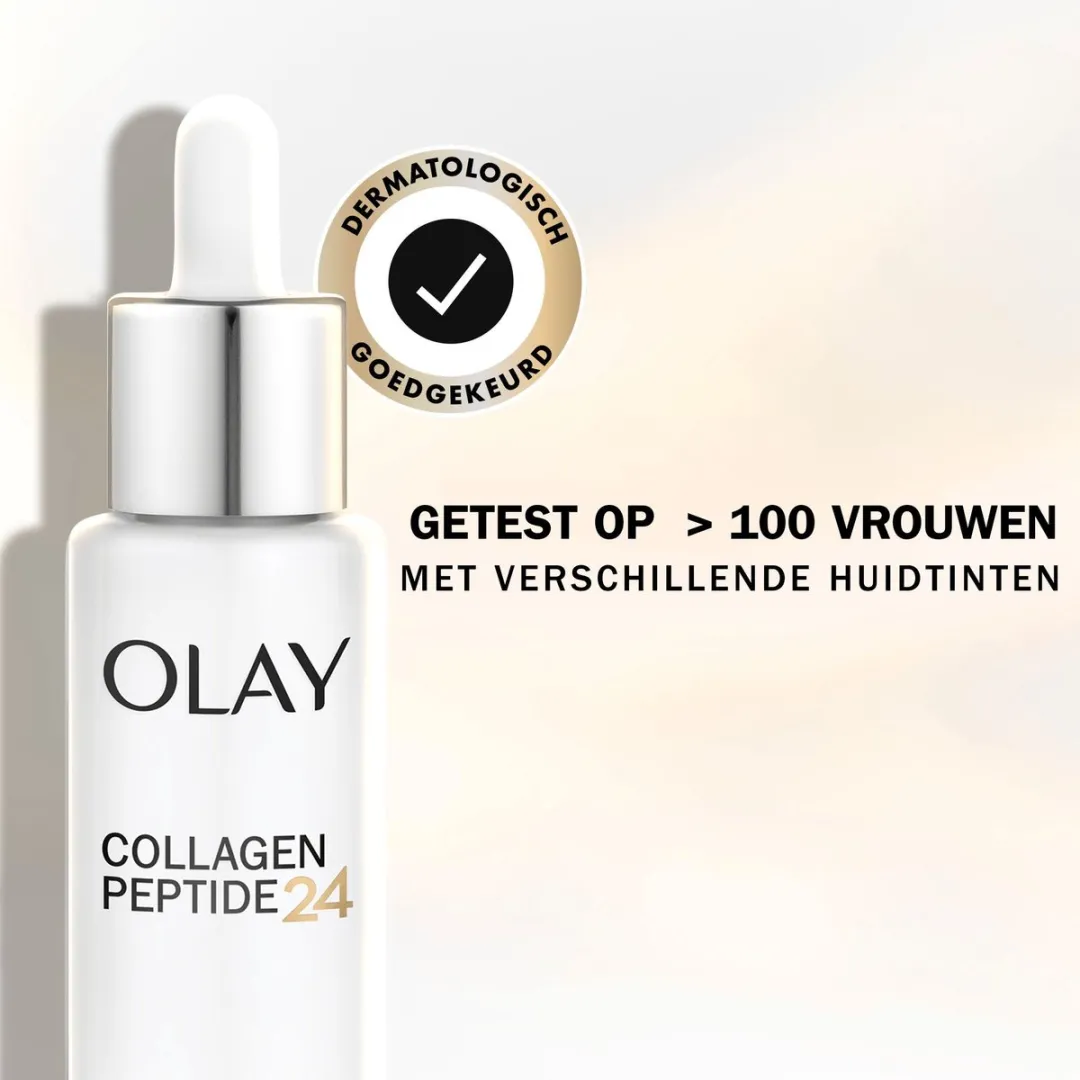 Olay Collagen Peptide Serum 40ml