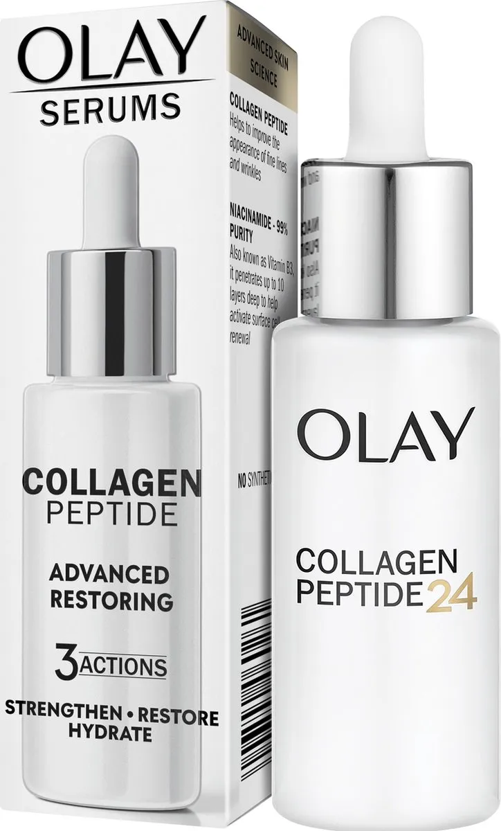 Olay Collagen Peptide Serum 40ml