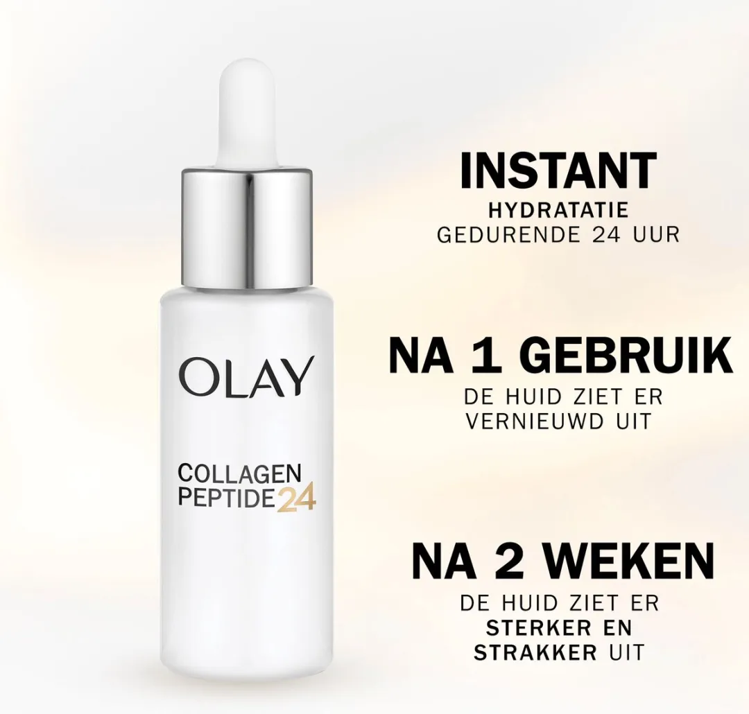 Olay Collagen Peptide Serum 40ml