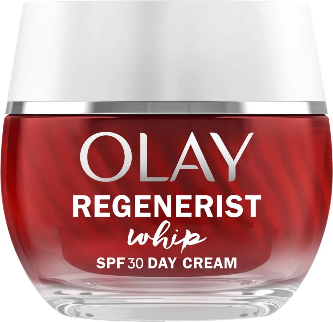 Olay Regenerist Whip Dagcrème SPF30