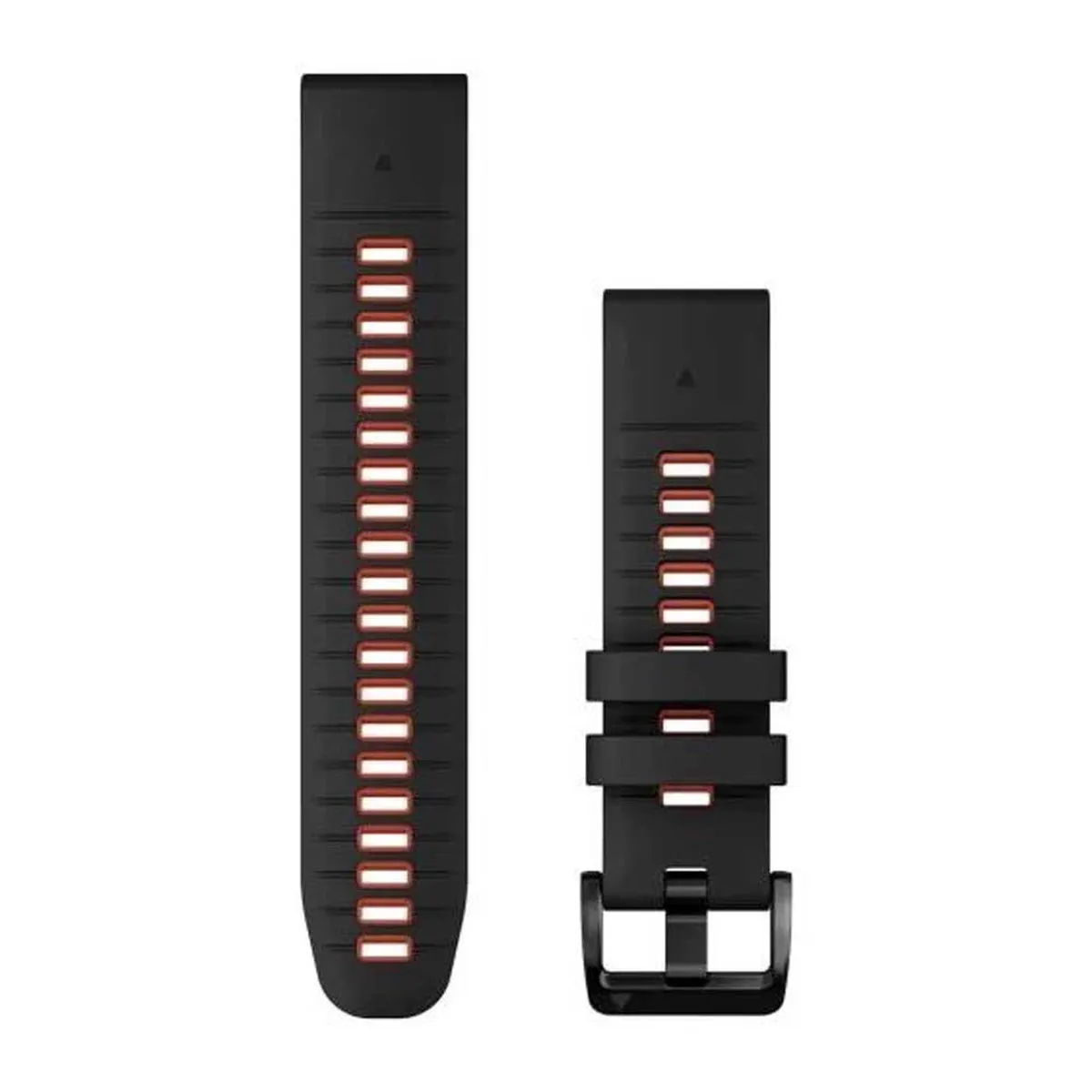 Garmin Quickfit 22mm Siliconen Bandje
