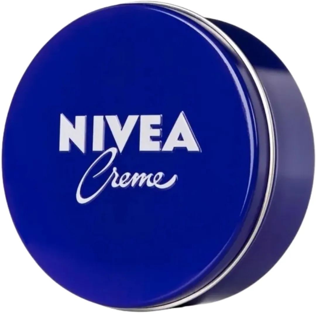 NIVEA Crème 250ml - 7 Stuks