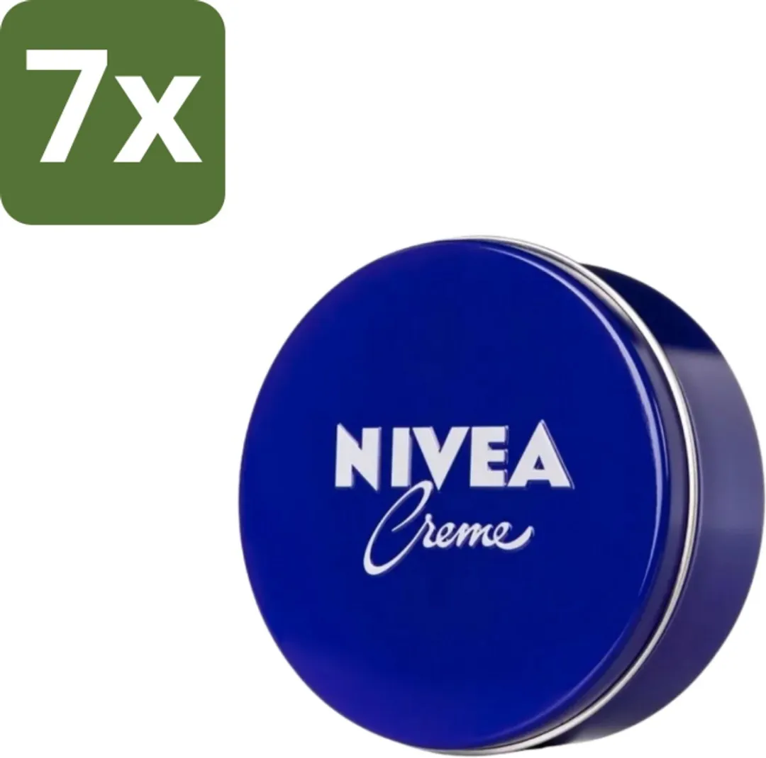 NIVEA Crème 250ml