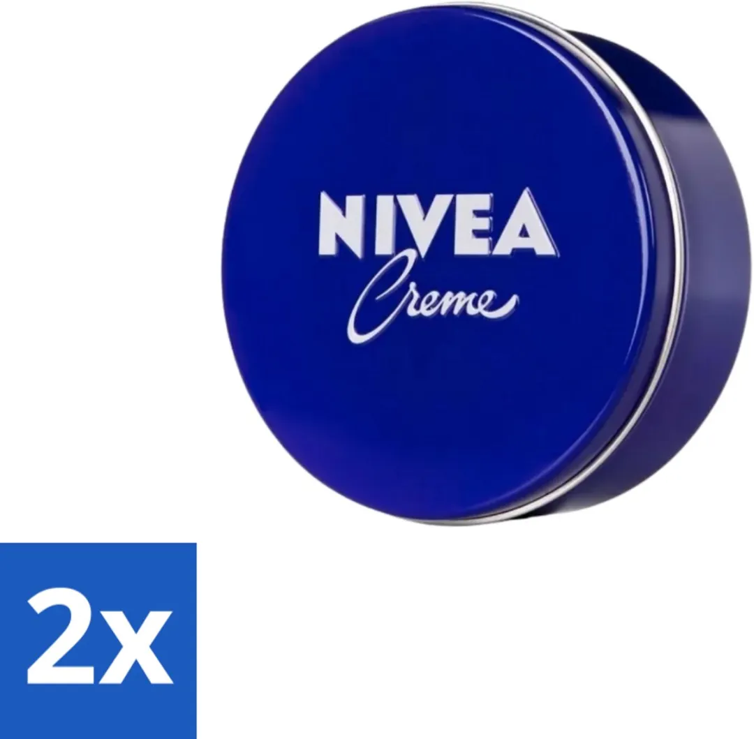 NIVEA Crème 500ml