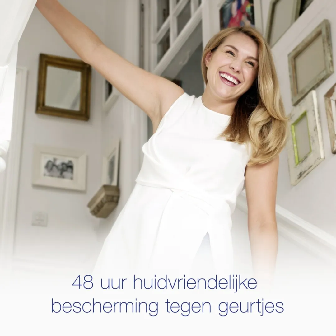 Dove Invisible Dry Anti-Transpirant Spray - 6x150ml