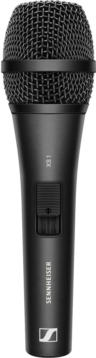 Sennheiser XSW-D VOCAL SET Hand Draadloze Microfoonset - 508484